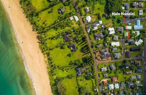 Hanalei Casa | Hale Hanalei home