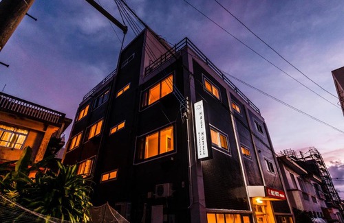 Taira Apartamento | Hale Hotel Miyakojima
