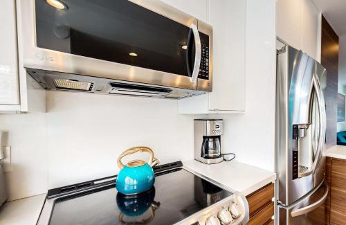 Carpinteria Apartamento | Hale I'a