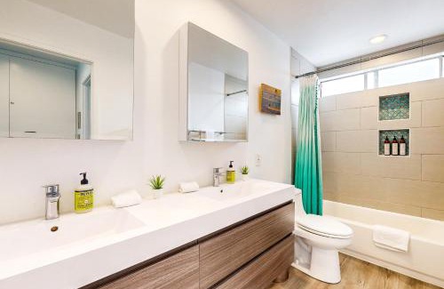 Carpinteria Apartamento | Hale I'a