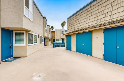 Carpinteria Apartamento | Hale I'a