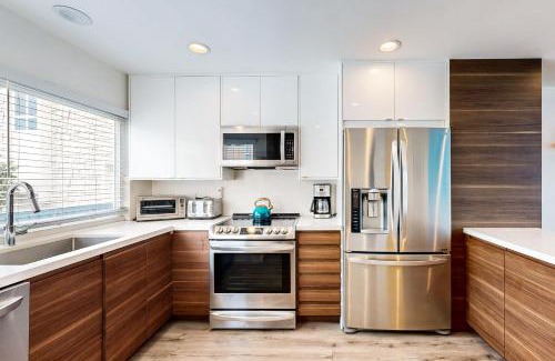 Carpinteria Apartamento | Hale I'a
