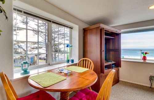 Oceanside Apartamento | Hale Kaalawai Unit A