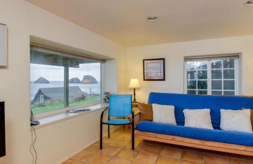 Oceanside Apartamento | Hale Kaalawai Unit B