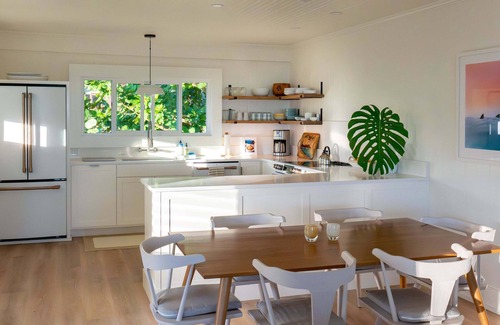 Wainiha Casa | Hale Kalani: 2 BR, 2 BA House in Haena, Sleeps 4