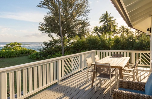 Wainiha Casa | Hale Kalani: 2 BR, 2 BA House in Haena, Sleeps 4