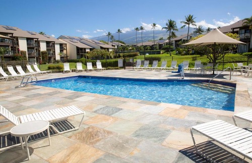 Kihei Casa | Hale Kamaole 254