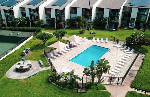 Kihei Casa | Hale Kamaole 254