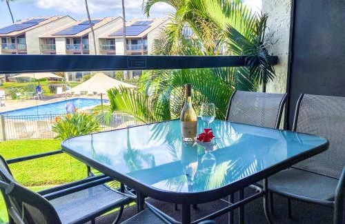Kihei Casa | Hale Kamaole 271