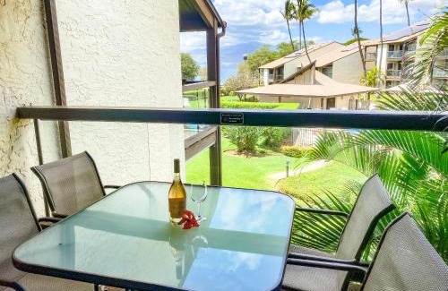 Kihei Casa | Hale Kamaole 271
