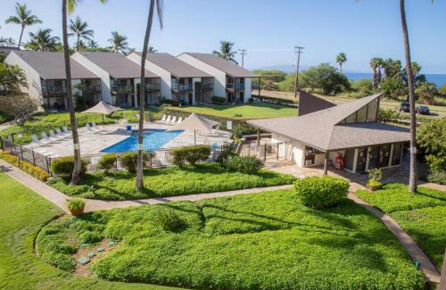 Kihei Casa | Hale Kamaole 271