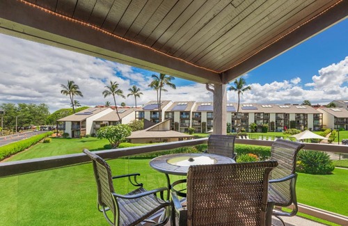 Kihei Casa | Hale Kamaole 276