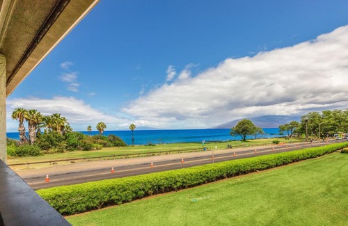 Kihei Casa | Hale Kamaole 276