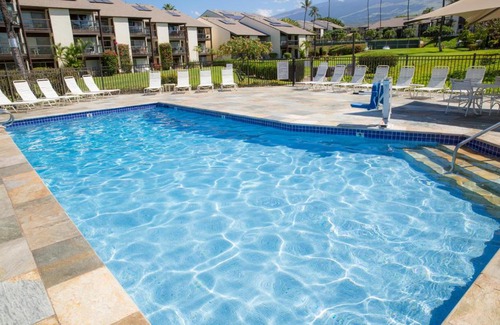 Kihei Casa | Hale Kamaole 276