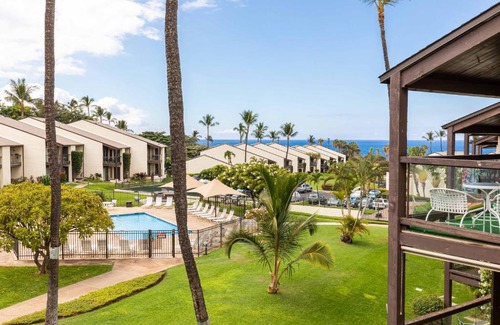 Kihei Casa | Hale Kamaole 340