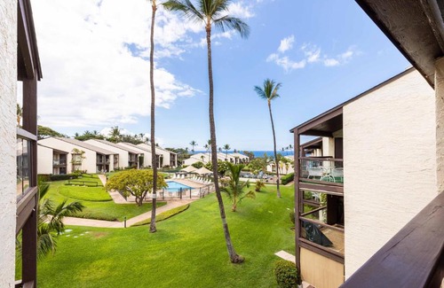 Kihei Casa | Hale Kamaole 340
