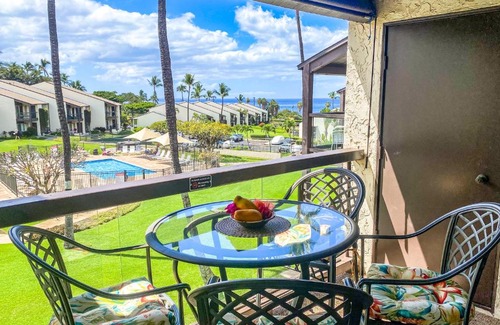 Kihei Casa | Hale Kamaole 340