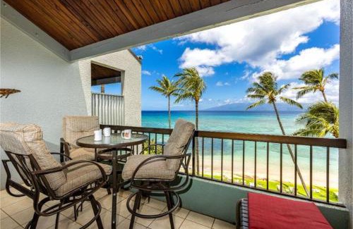 Honokowai Apartamento | HALE MAHINA, #B-405 condo