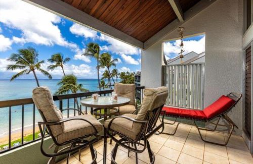 Honokowai Apartamento | HALE MAHINA, #B-405 condo