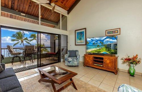 Honokowai Apartamento | HALE MAHINA, #B-405 condo