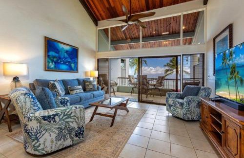 Honokowai Apartamento | HALE MAHINA, #B-405 condo