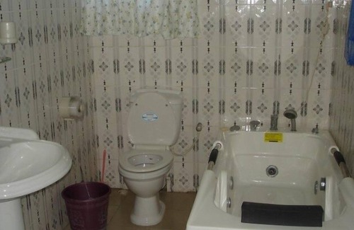Benin City Hotel | Hale Manor Exquisite