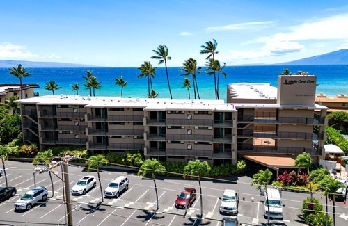Honokowai Condominio | Hale Ona Loa HOL-102 by KBM