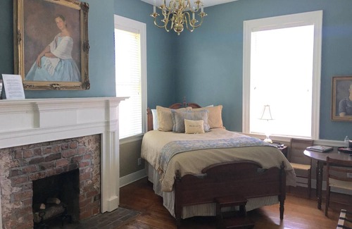 Rogersville Cama Y Desayuno | Hale Springs Inn