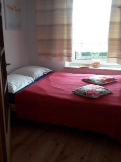 Ostrowo Casa | Halebaja