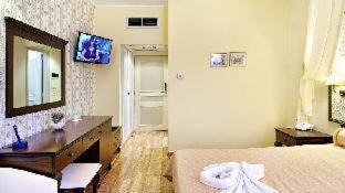 Halepa Hotel | Halepa Hotel