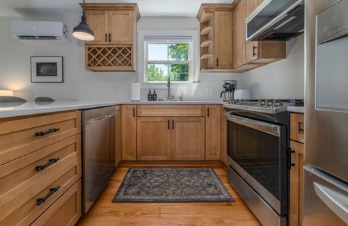 Lexington Casa | Halestone Cottage Downtown Lex