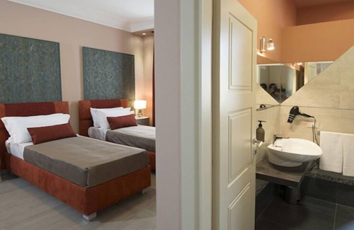 Nettuno Casa | Halex Room & Food