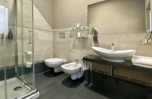 Nettuno Casa | Halex Room & Food