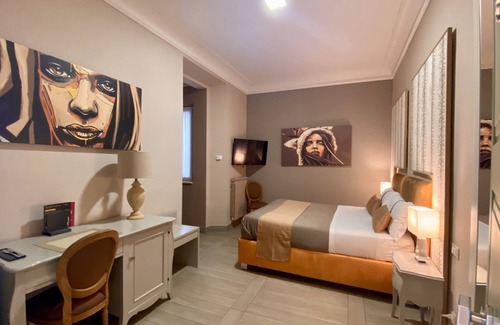 Nettuno Casa | Halex Room & Food