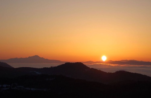 Izumo Casa | Half Board Standard If you get lost Dinner seas / Izumo Shimane