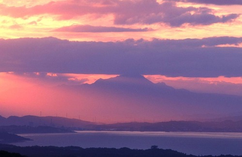 Izumo Casa | Half Board Standard If you get lost Dinner seas / Izumo Shimane