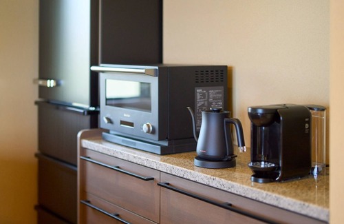 Takehara Casa | Half boardVilla twin All rooms have ocean views / Takehara Hiroshima