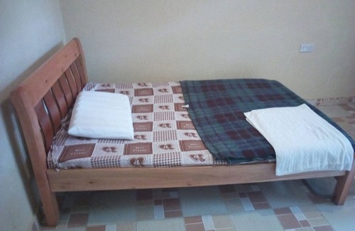Ruiru Hotel | Half City Lounge