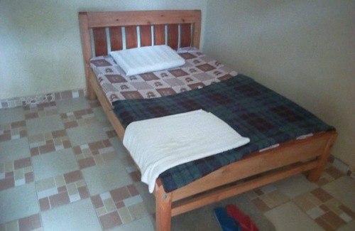 Ruiru Hotel | Half City Lounge