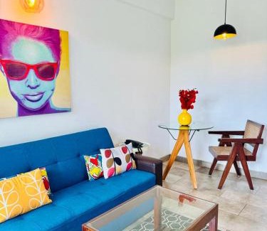 Gauravaddo Hotel | HALF Hotel, Calangute