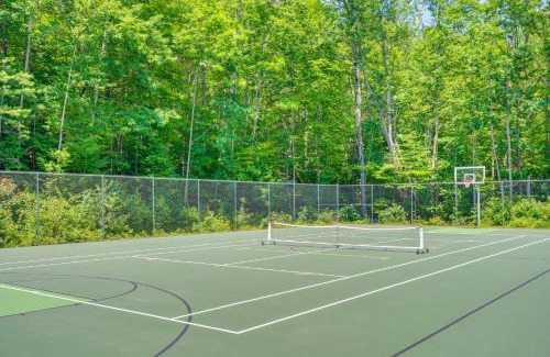 Campton Apartamento | half Mi to Campton Mtn Resort-Style Condo