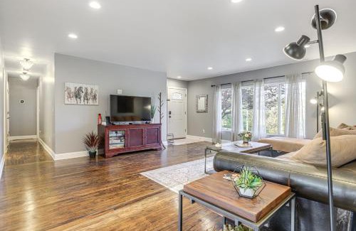 Petersburg Casa | half Mi to Creation Museum Home with Large Yard!