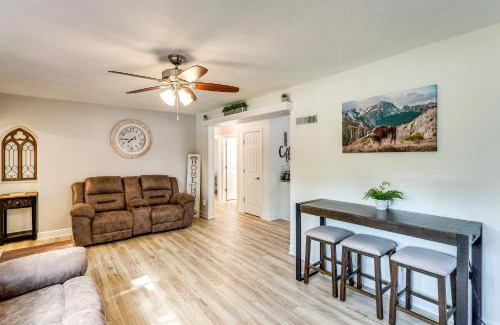 Yankton Casa | Half-Mi to Dtwn Yankton and River Charming Home!