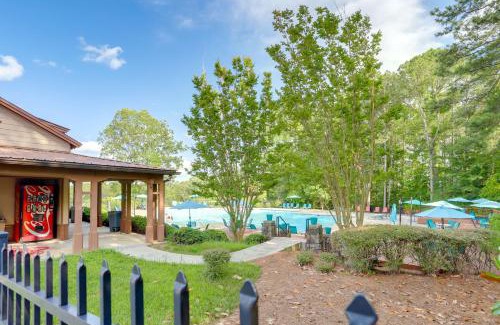 Waleska Apartamento | half Mi to Marina Lake Arrowhead Condo!