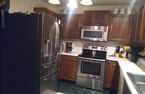 Plymouth Casa | Half mile from Road America! Perfect for NASCAR Race 2021 Includes Rec Room