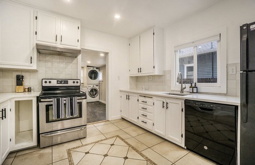 Fort Collins Casa | Half mile walk to CSU in beautiful Old Town
