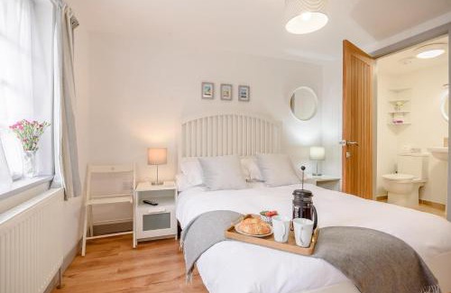 Cromer Casa | Half Moon Cottage