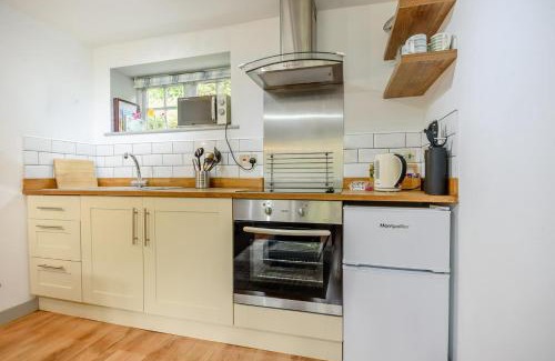 Cromer Casa | Half Moon Cottage