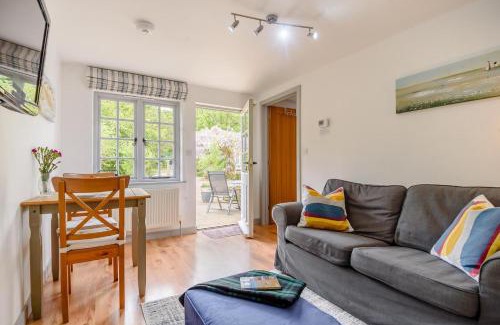 Cromer Casa | Half Moon Cottage