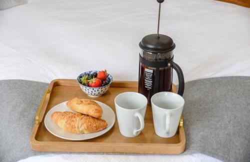 Cromer Casa | Half Moon Cottage